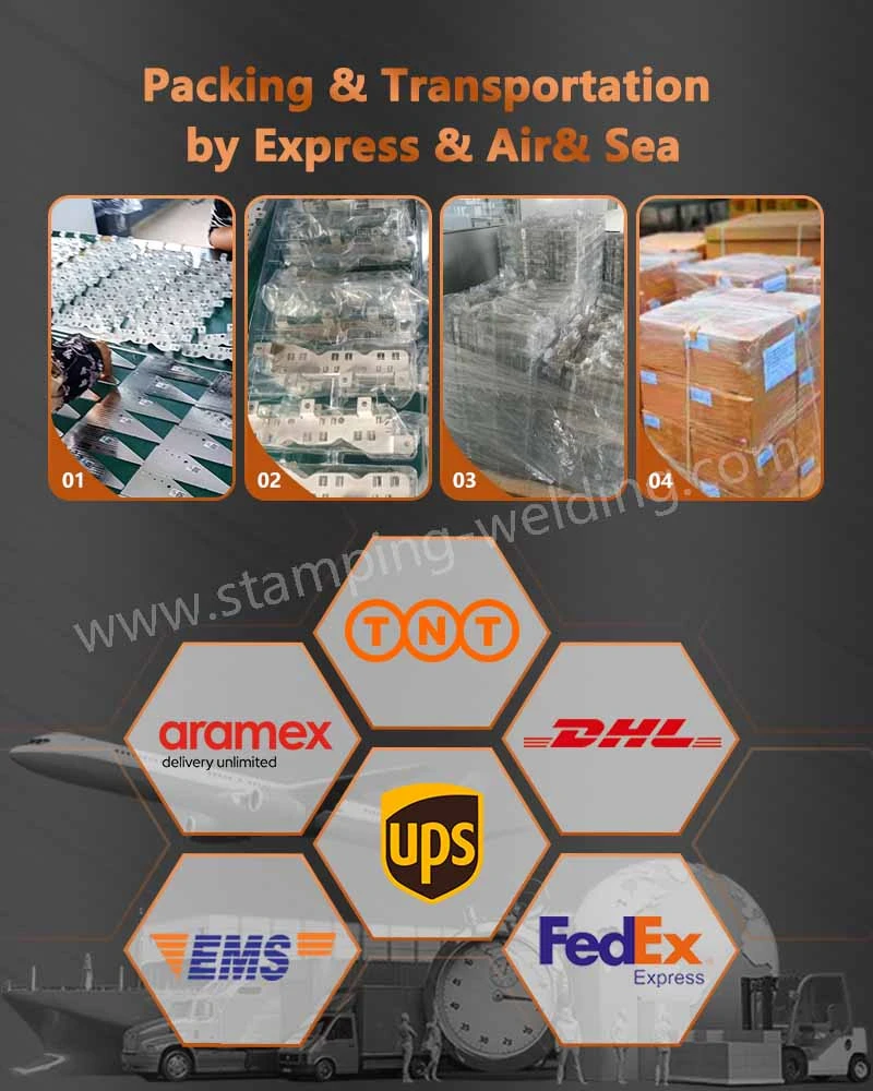 Apollo Busbar Packaging and Logistics Apollo Busbar Packaging and Logistics