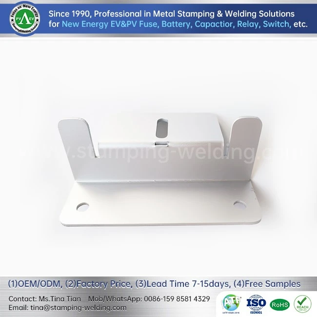 Aluminum Alloy Waterproof Solar Rail Aluminum Alloy Waterproof Solar Rail