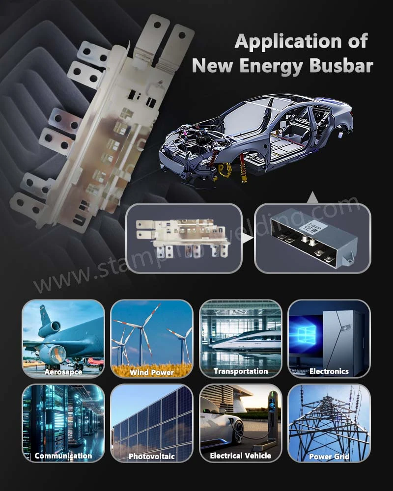 application for ev busbur application for ev busbur