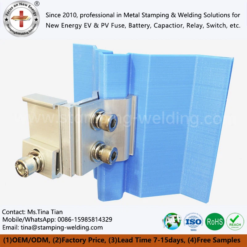 aluminum stamp aluminum stamp