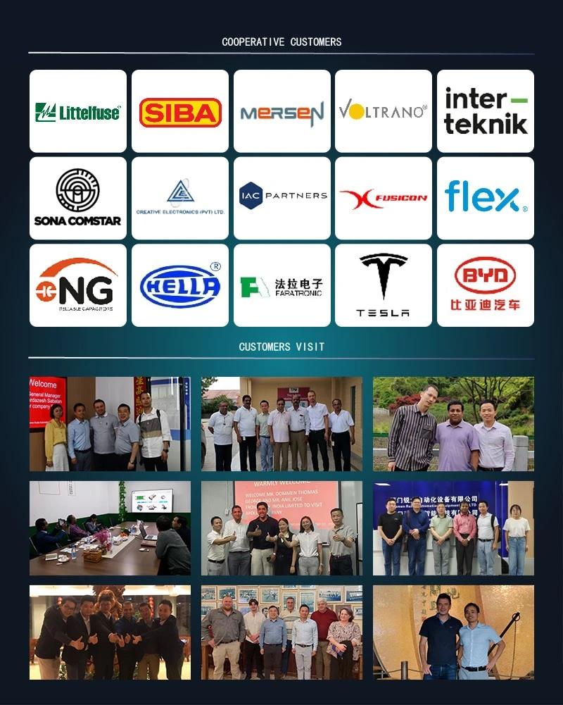 Partners for Customized Electric Vehicle Battery Copper Busbar Partners for Customized Electric Vehicle Battery Copper Busbar