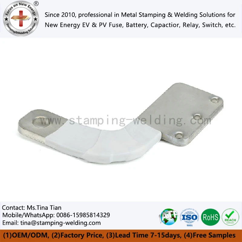 Tin-Plated Bus Bar Tin-Plated Bus Bar