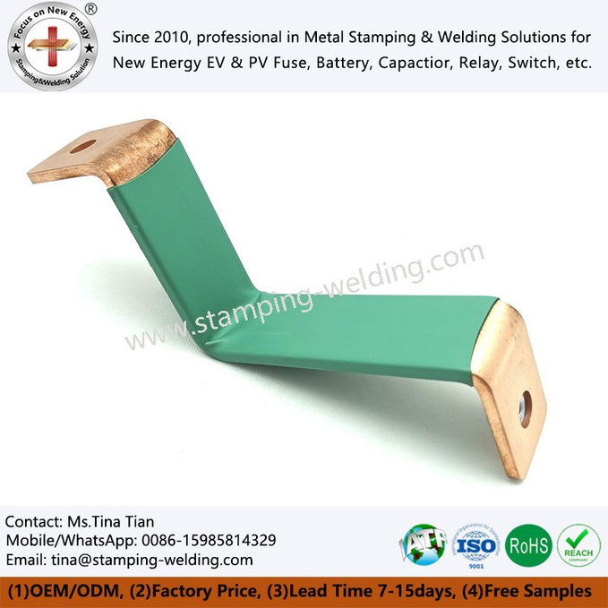 Battery Terminal BusBar Battery Terminal BusBar