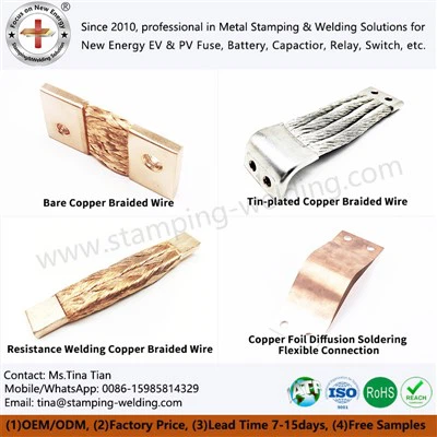 Fleksibilna sabirnica