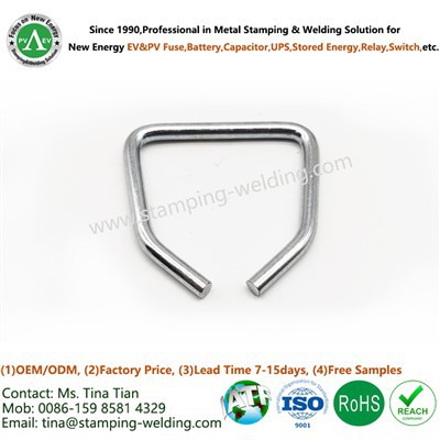 NH prsten osigurača