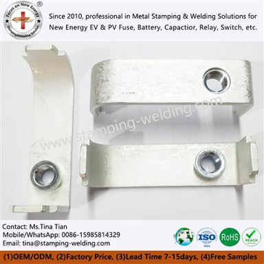 Dobavljači sabirnica od pokositrenog bakra